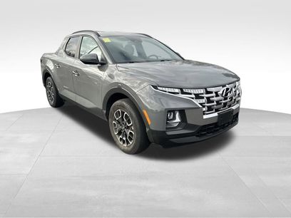 Used 2022 Hyundai Santa Cruz SEL w/ Activity Package