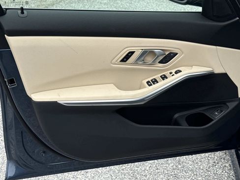 New 2026 BMW 330i xDrive 330i NA xDrive w/ Convenience Package image 26