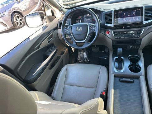 Used 2017 Honda Pilot EX-L image 13