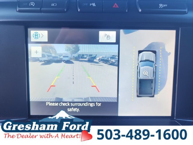 Used 2021 Ford F150 XLT w/ Equipment Group 301A Mid AWD/4WD image 28