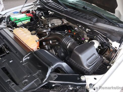 Used 2018 Ford F150 XL w/ Equipment Group 101A Mid image 42