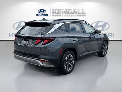 Used 2025 Hyundai Tucson SEL image 6