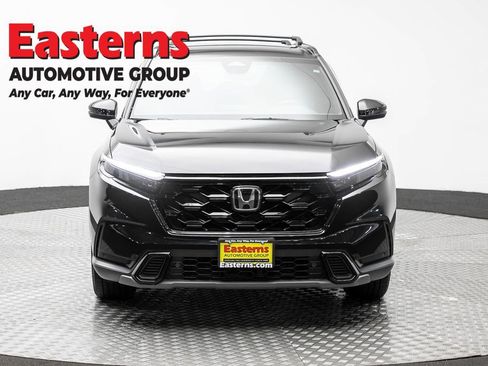 Used 2024 Honda CR-V Sport-L image 2