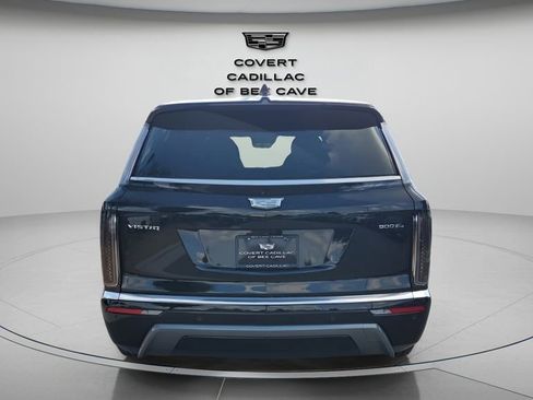 New 2026 Cadillac Vistiq Luxury image 8