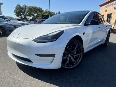 Used 2022 Tesla Model 3 Long Range