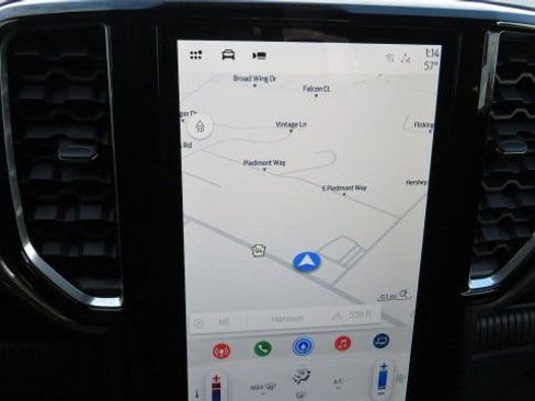 New 2025 Ford Ranger XLT image 12