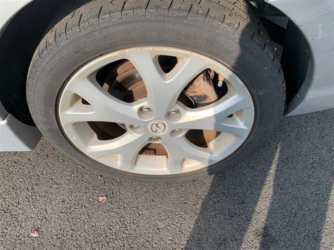 Used 2008 MAZDA MAZDA3 s Sport image 40