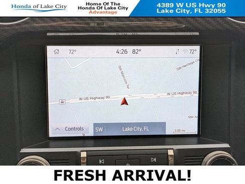 Used 2020 Ford Mustang Shelby GT500 w/ Technology Package image 25