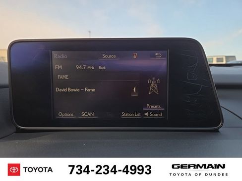 Used 2017 Lexus RX 350 AWD w/ Premium Package image 29