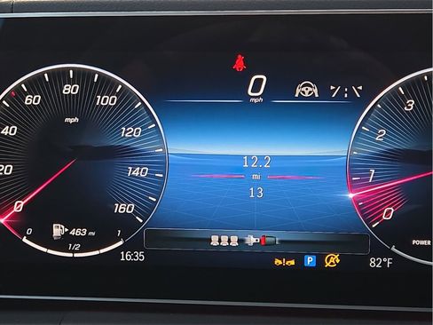 New 2026 Mercedes-Benz GLE 350 GLE 350 image 24