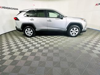 Certified 2024 Toyota RAV4 LE video 2