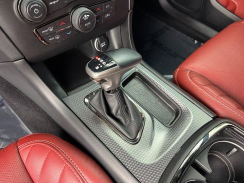 Used 2022 Dodge Charger SRT Hellcat w/ Harman/Kardon Audio Group image 41