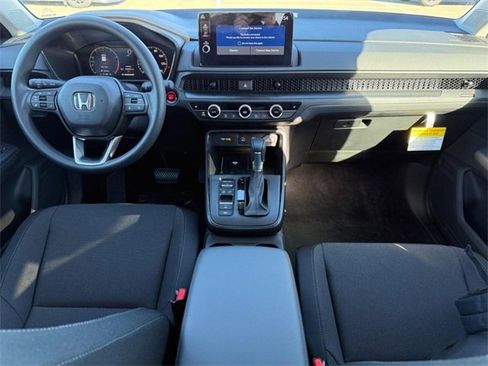 New 2026 Honda CR-V EX image 6
