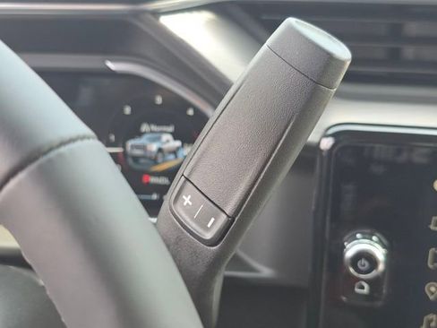 New 2026 GMC Sierra 2500 Denali Ultimate AWD/4WD image 36