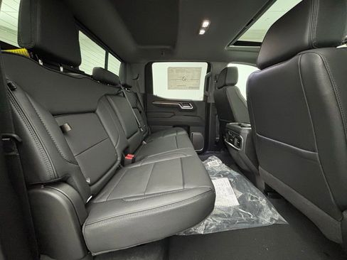 New 2026 GMC Sierra 1500 Denali image 41