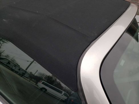 Used 2006 Pontiac Solstice Convertible w/ Power Package image 22