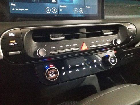 New 2026 Hyundai Palisade Calligraphy image 8