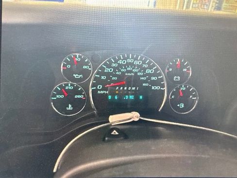 Used 2015 Chevrolet Express 3500 LS RWD image 10