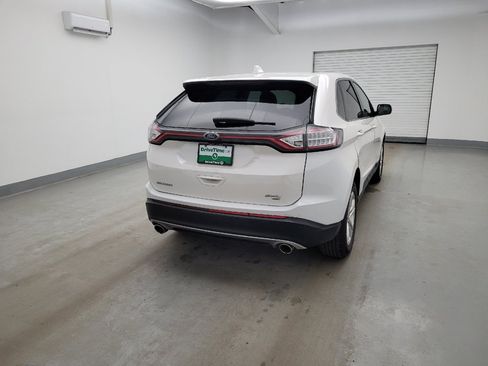 Used 2016 Ford Edge SEL w/ Equipment Group 201A AWD/4WD image 7