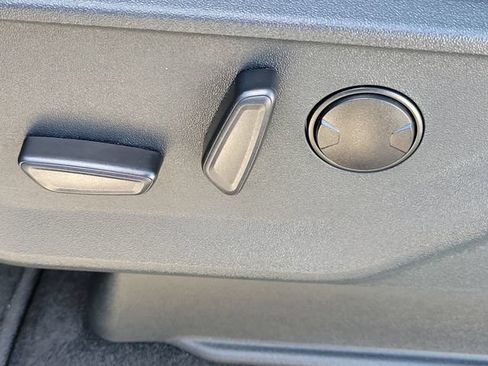 Certified 2025 Ford F150 Lightning Flash AWD/4WD image 24