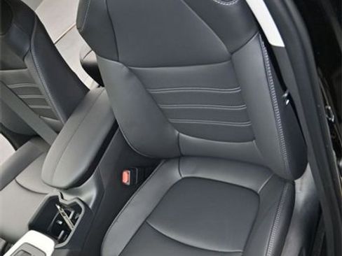 New 2025 Toyota RAV4 XLE Premium image 10