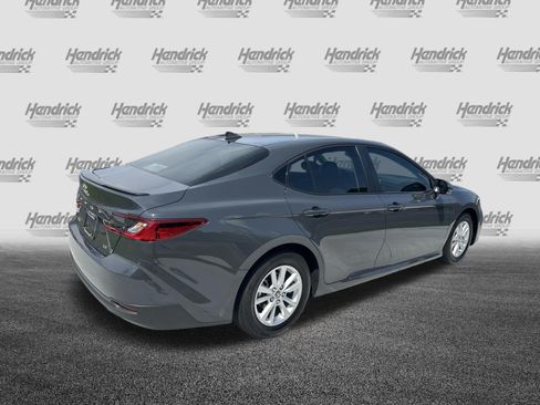 Used 2025 Toyota Camry LE w/ Convenience Package FWD image 10
