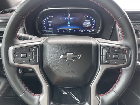 Certified 2023 Chevrolet Tahoe RST w/ Luxury Package image 30