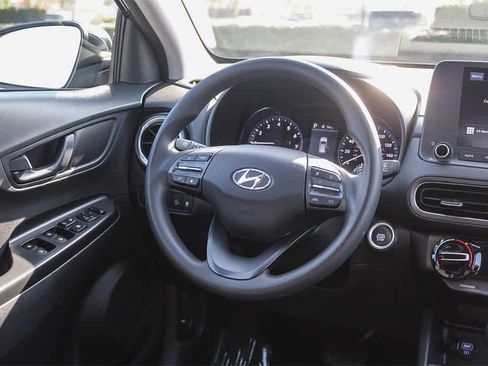 Certified 2023 Hyundai Kona SEL image 22