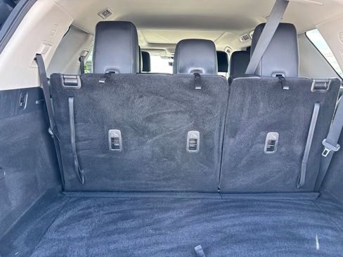 Used 2024 Nissan Pathfinder SL w/ SL Premium Package image 24