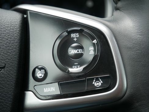 Certified 2021 Honda CR-V Touring image 30