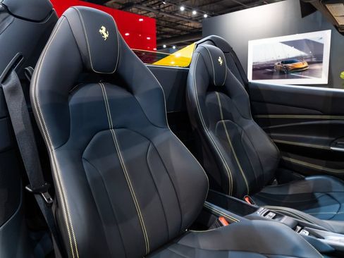 Certified 2023 Ferrari F8 Tributo RWD image 25