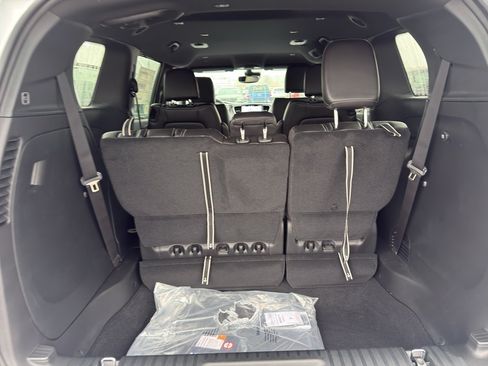 New 2026 Chrysler Pacifica Select FWD image 36