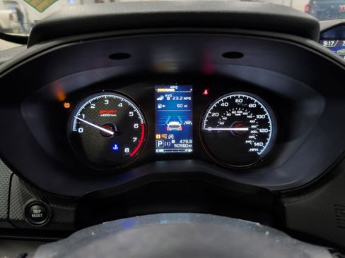 Used 2019 Subaru Forester Sport image 8