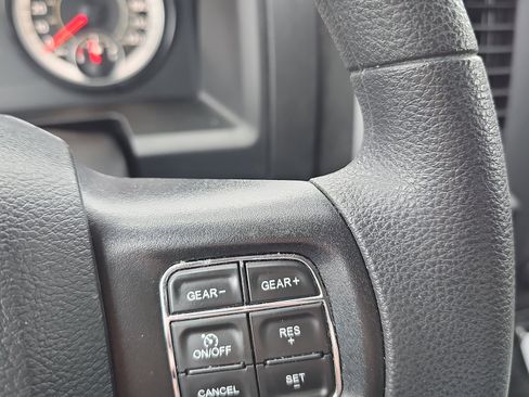 Used 2023 RAM 1500 Tradesman w/ Popular Equipment Group image 21