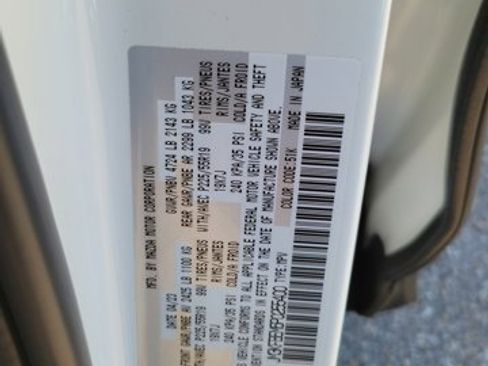 Used 2023 MAZDA CX-5 AWD 2.5 S w/ Premium Plus Pkg image 34