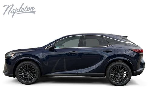 New 2026 Lexus RX 350 Premium AWD/4WD image 2