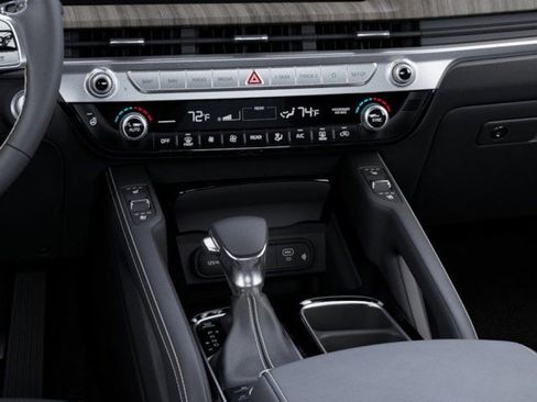 New 2025 Kia Telluride EX w/ EX Captain's Chair Package image 23