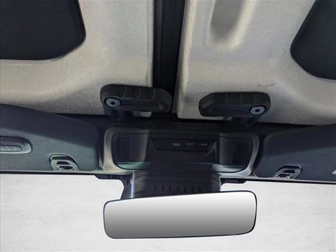 New 2026 Jeep Wrangler Unlimited Rubicon image 21