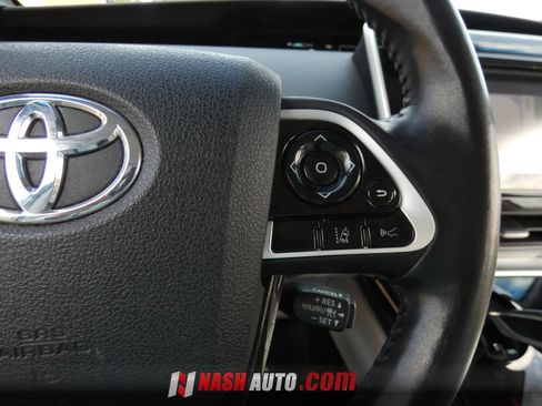 Used 2019 Toyota Mirai FWD image 60