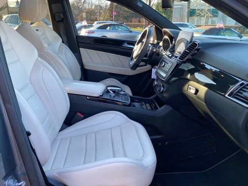 Used 2019 Mercedes-Benz GLE 63 AMG S image 19