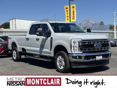 Used 2025 Ford F250 XLT