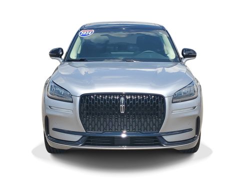 Certified 2024 Lincoln Corsair AWD w/ Equipment Group 101A image 2