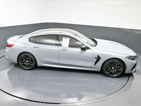 Used 2023 BMW M8 Gran Coupe xDrive Competition image 46