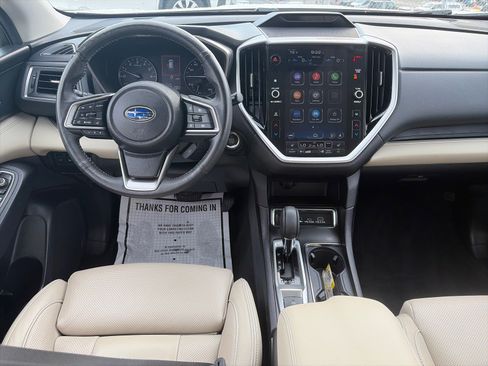 Used 2023 Subaru Ascent Limited AWD/4WD image 6