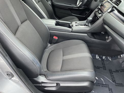 Used 2020 Honda Civic Sport image 17