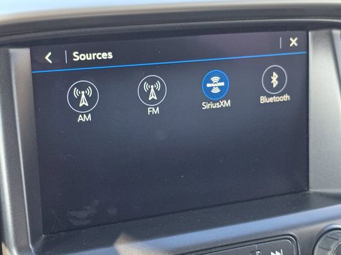 Used 2019 Chevrolet Colorado ZR2 image 35