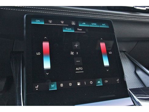 New 2026 Cadillac Escalade Sport w/ Touring Package image 20