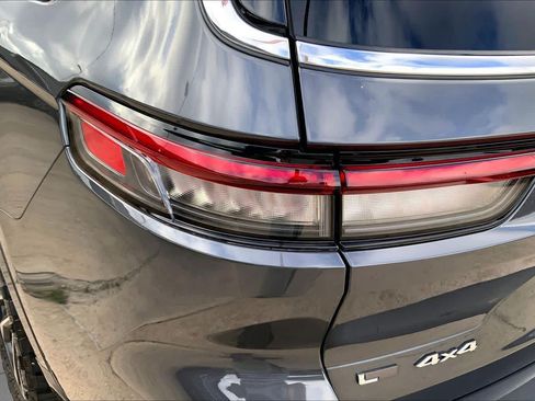 Used 2022 Jeep Grand Cherokee L Overland AWD/4WD image 27