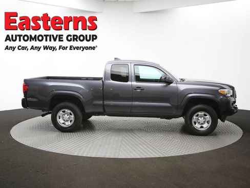 Used 2023 Toyota Tacoma SR image 41