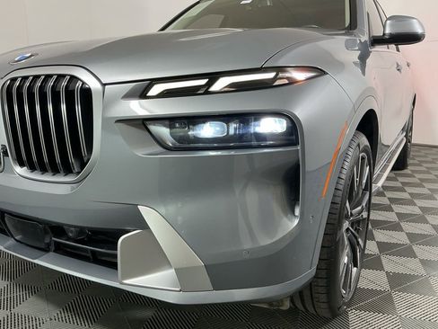 Certified 2023 BMW X7 xDrive40i w/ Premium Package image 8